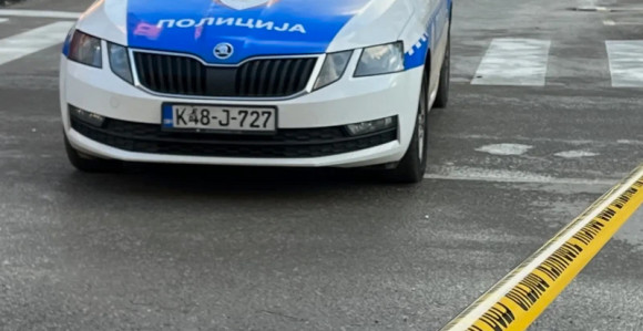 Tijelo muškarca pronađeno ispred vikendice u Šipovu