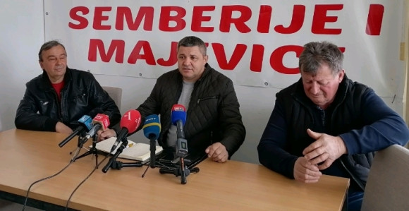 Poljoprivrednici najavili proteste i blokade 7. aprila