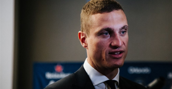 Vidić kandidat za Kuću slavnih Premijer lige