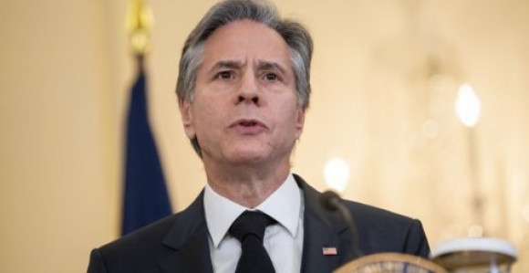 Blinken od 3. do 5. aprila u Briselu na sastanku NATO-a