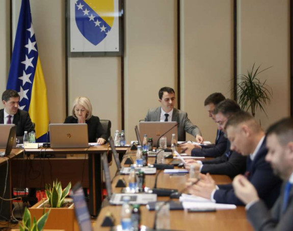 Odluka o kretanju sa ličnim kartama na Zapadnom Balkanu