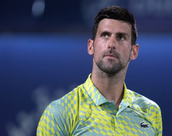 Amerikanci rekli da je dosta, Novak igra na US openu