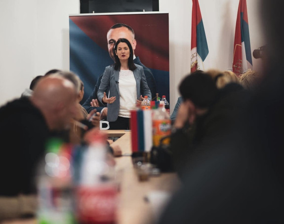 Ideja Narodnog fronta se već širi cijelom Srpskom