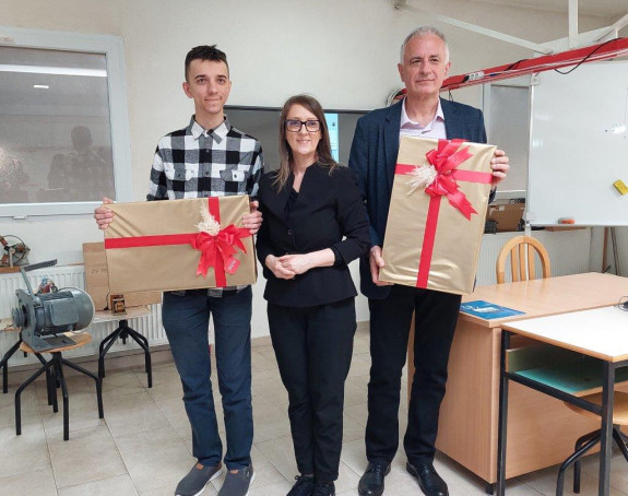 Od ideje do pobjede – m:tel nagradio pobjednika Regionalnog app izazova