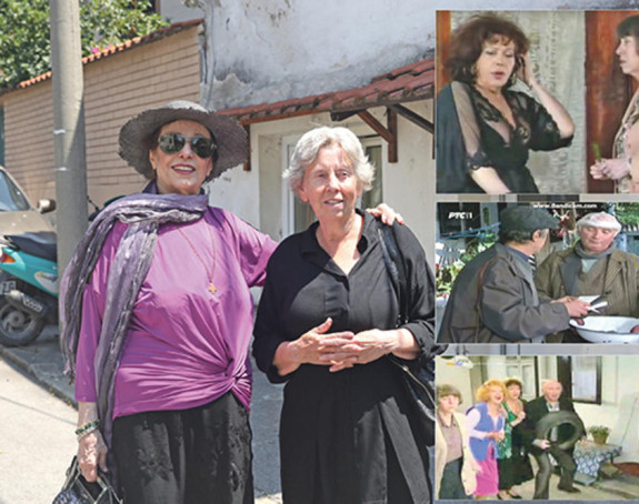 "Ranč prokletih" iz serije "Srećni ljudi" pred rušenjem, jedini stanar brani!