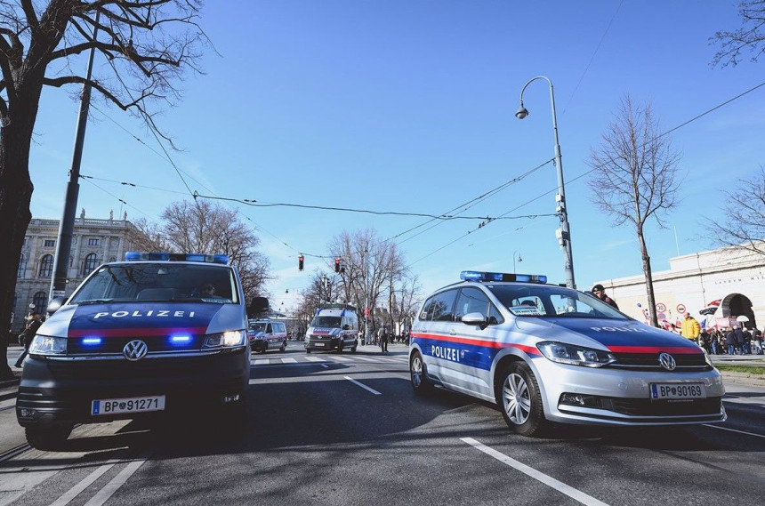 Državljanin BiH brutalno izboden na ulici u Austriji