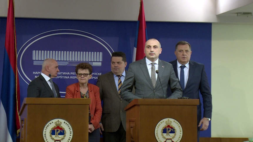 Opozicija pita: Ako je Srpska stabilna - gdje su pare?!