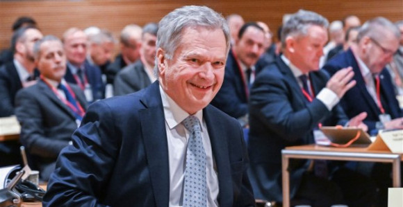 Turska konačno odobrila zahtjev: Finska ide u NATO
