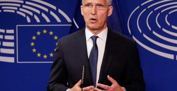 Narednih dana Finska pristupa NATO savezu
