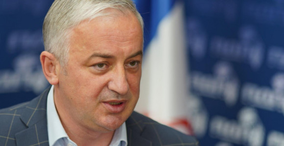 Срамна одлука делегата Дома народа БиХ