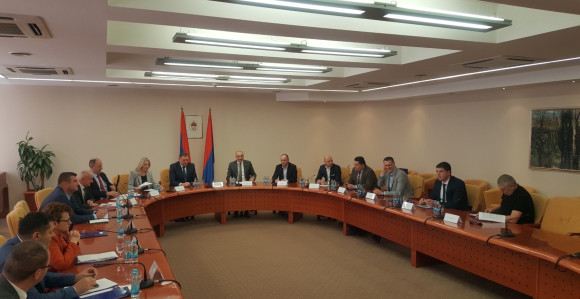 Власт се похвалила - Задовољни својим радом