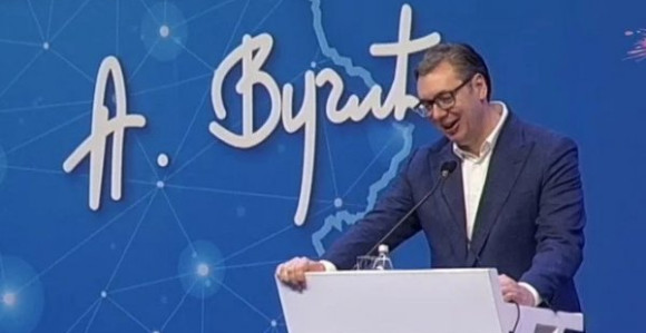 Srbija drugima kriva zbog bržeg ekonomskog rasta