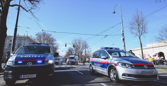 Državljanin BiH brutalno izboden na ulici u Austriji