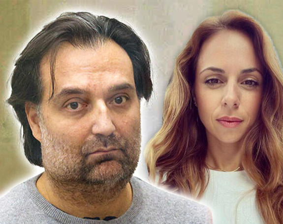 Zvanično: Brajan Volš optužen za ubistvo supruge