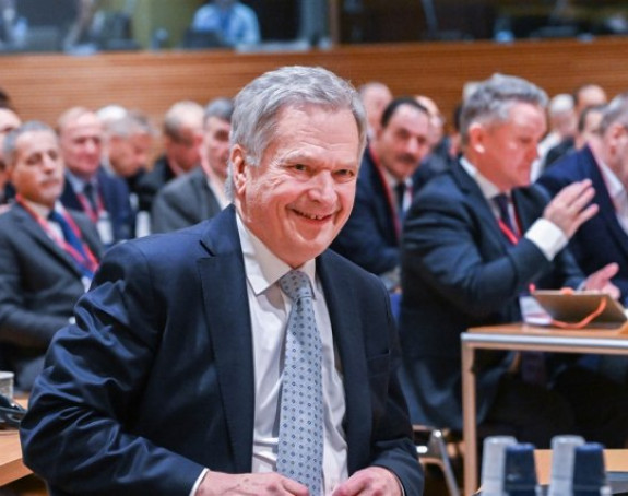 Turska konačno odobrila zahtjev: Finska ide u NATO