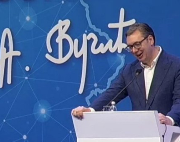 Srbija drugima kriva zbog bržeg ekonomskog rasta