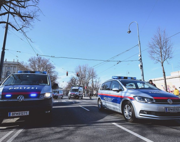 Državljanin BiH brutalno izboden na ulici u Austriji