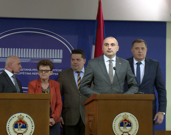 Опозиција пита: Ако је Српска стабилна - гдје су паре?!