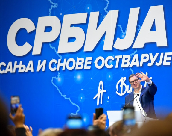 Srbija mora da vodi odgovornu i ozbiljnu politiku