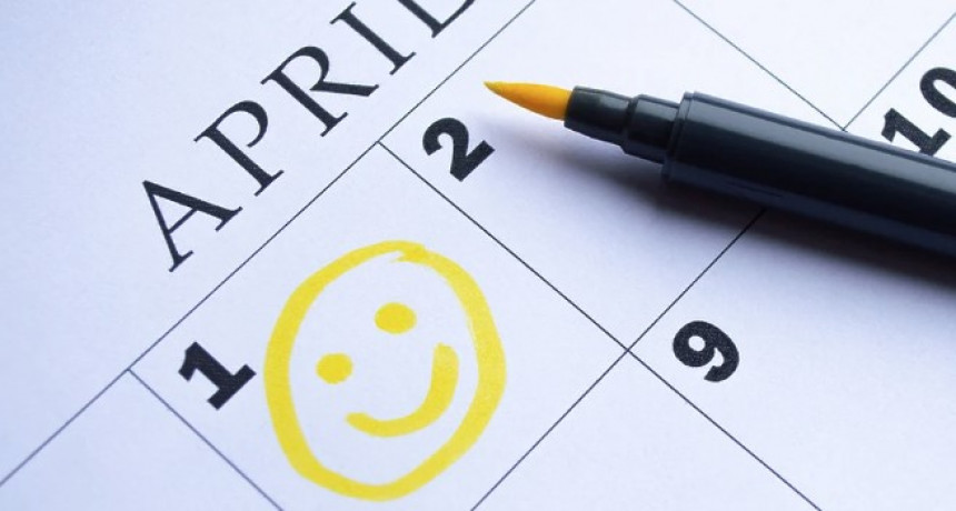 Danas je 1. april - Kako je nastao Svjetski dan šale?