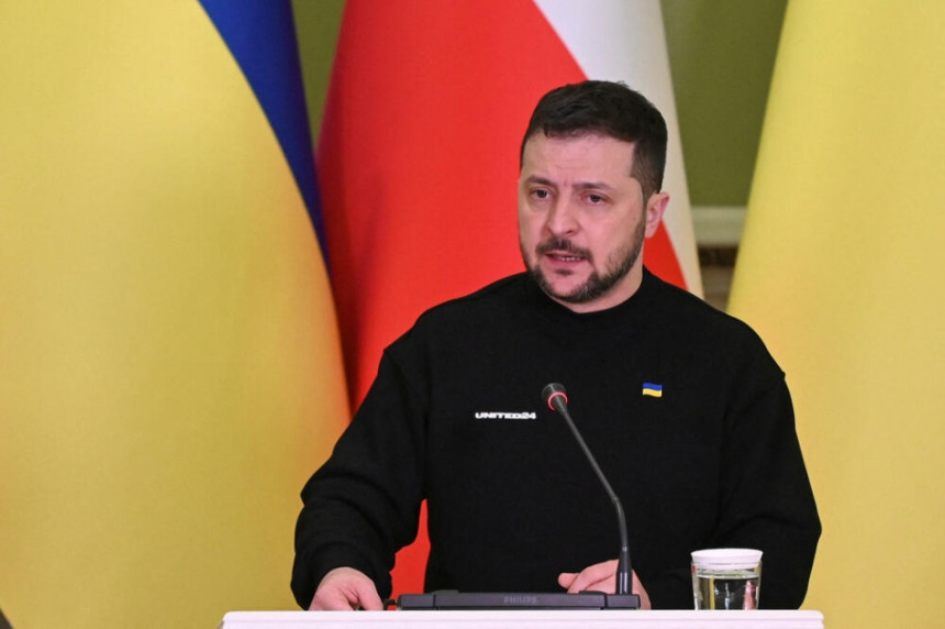 Руско оружје у Бјелорусији указује на неуспјех