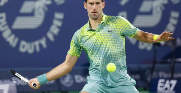 Novak Đoković će opet biti prvi - Alkaras pao