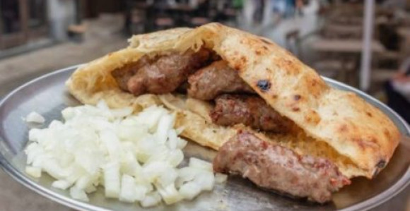 50 најбољих јела од меса: Међу њима и ћевапи из БиХ