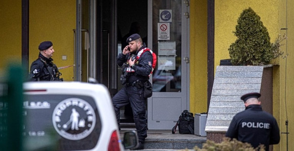 Maturant iz Poreča poginuo na ekskurziji u Pragu