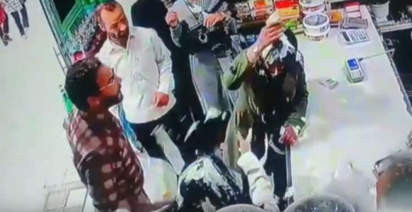 Iran: Zbog hidžaba jogurt i uhapšene (VIDEO)