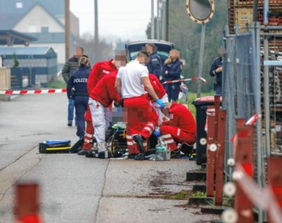 Држављанин БиХ на улици у Аустрији избоден насмрт