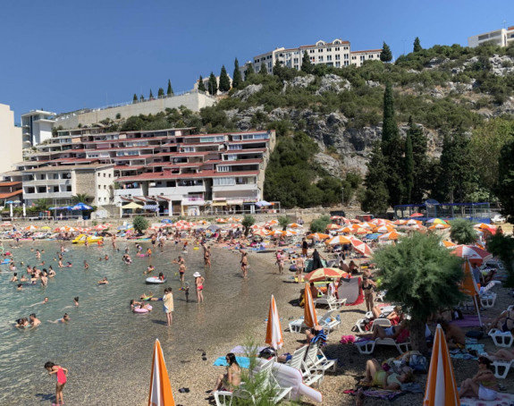 Neum skuplji za 10%: Očukuje se rekordna sezona