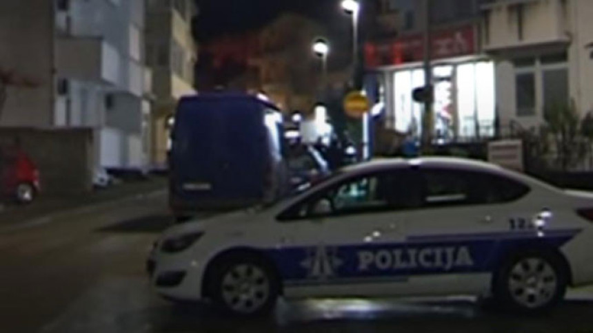 Policija Crne Gore pronašla izborni materijal