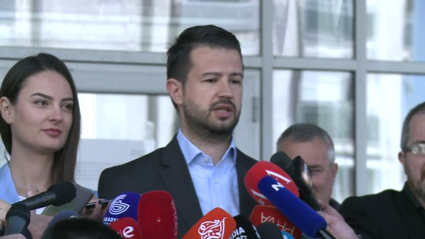 Siguran sam u svoju današnju pobjedu (VIDEO)