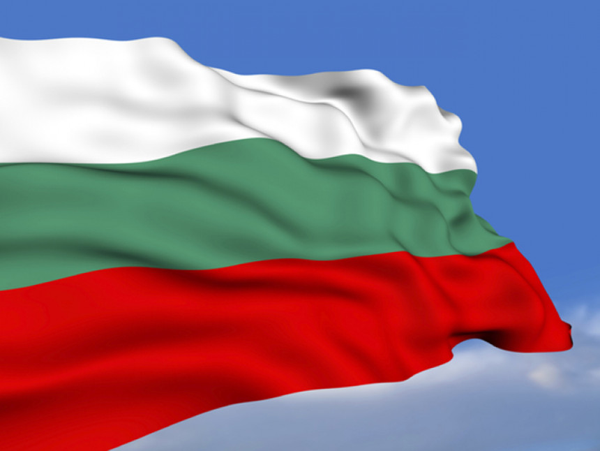 Bugarska: Na izbore izašlo do 16h 27,27 odsto