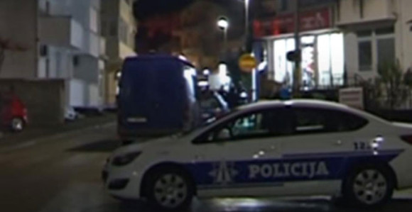 Policija Crne Gore pronašla izborni materijal