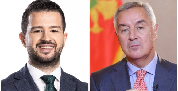 Crnogorci čekaju: Ko je predsjednik Milatović ili Đukanović