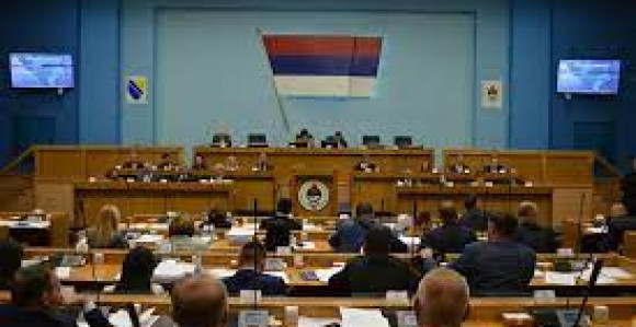 Закон о поријеклу имовине мртво слово на папиру