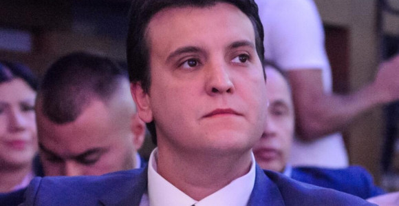 Milović PES: Režim je propao, a Milo Đukanović izgubio