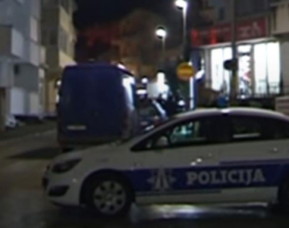 Policija Crne Gore pronašla izborni materijal