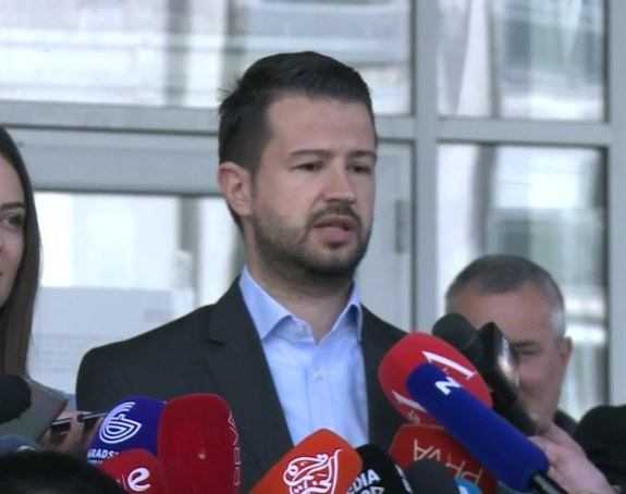 Siguran sam u svoju današnju pobjedu (VIDEO)