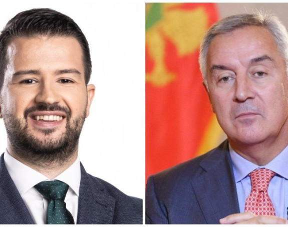 Црногорци чекају: Ко је предсједник Милатовић или Ђукановић