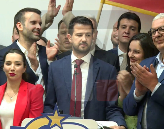 Noć koju smo dugo čekali, presudno zbogom režimu