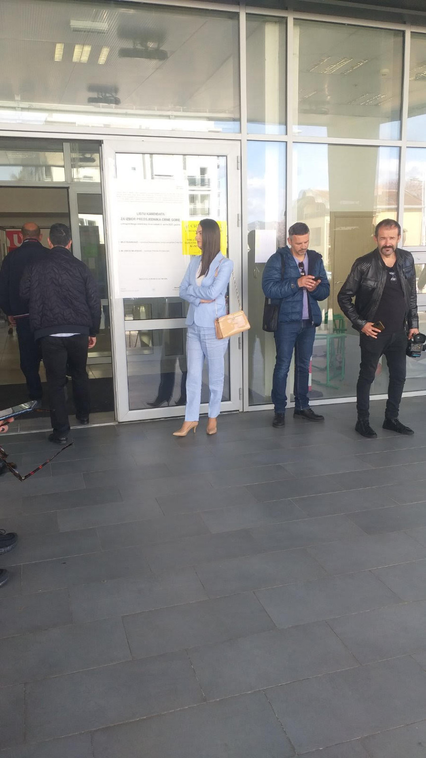 Ko je Milena, nova prva dama Crne Gore?