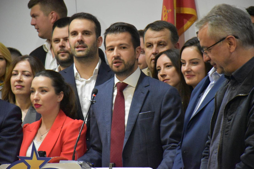 Jakov pobijedio u svim regijama Crne Gore