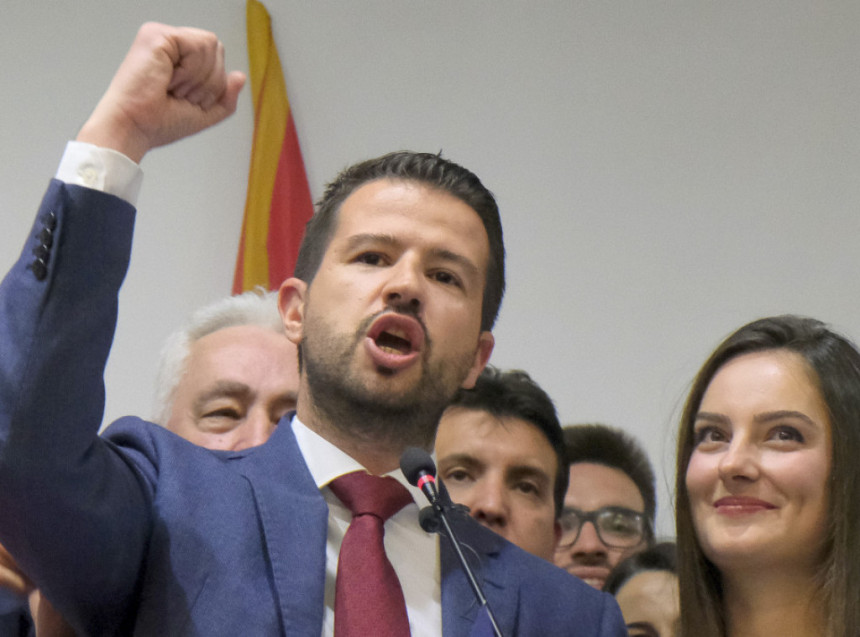 Austrijski i njemački mediji o pobjedi Milatovića