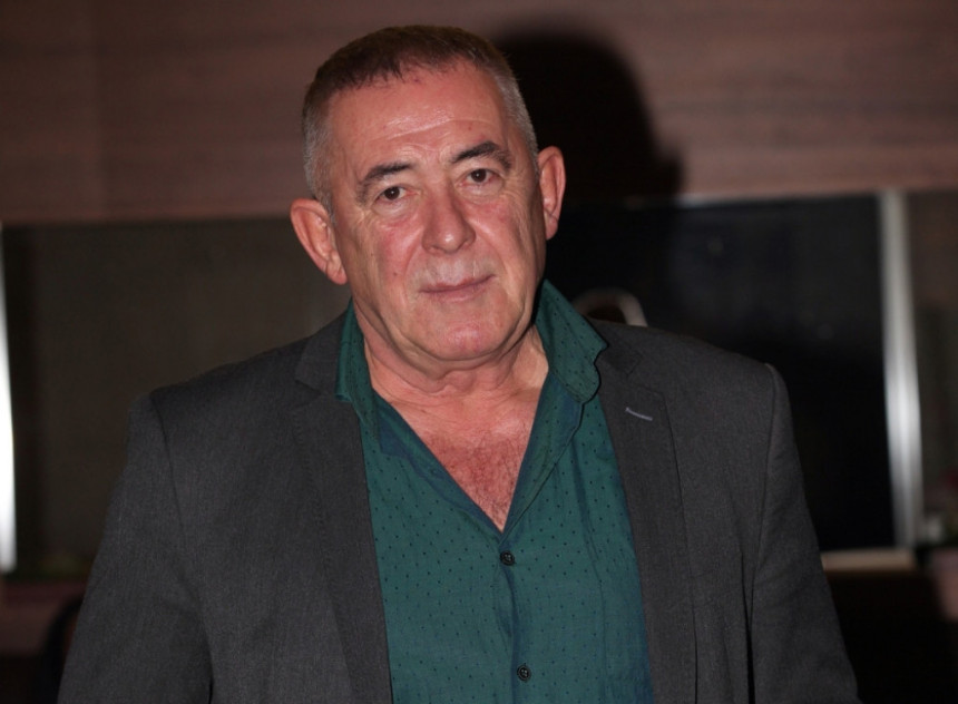 BN: Mima Karadžić najbolji glumac na "Danima komedije"