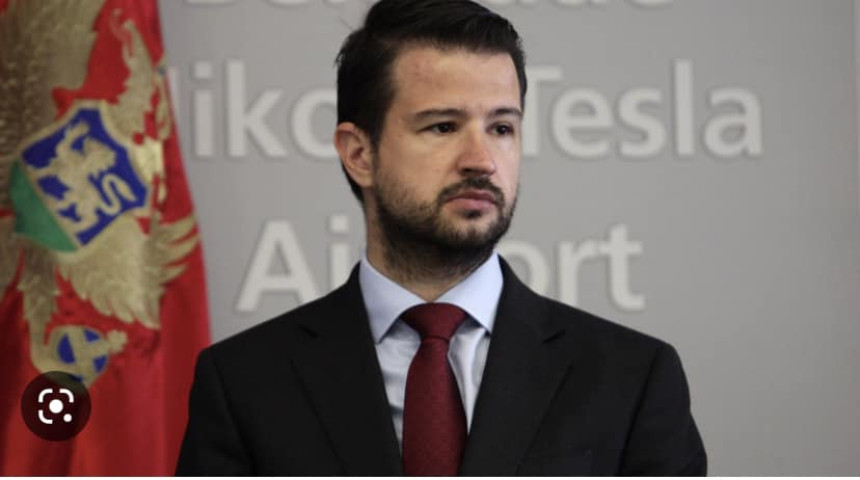 Petrović: Čestitke na hrabrosti braći u Crnoj Gori