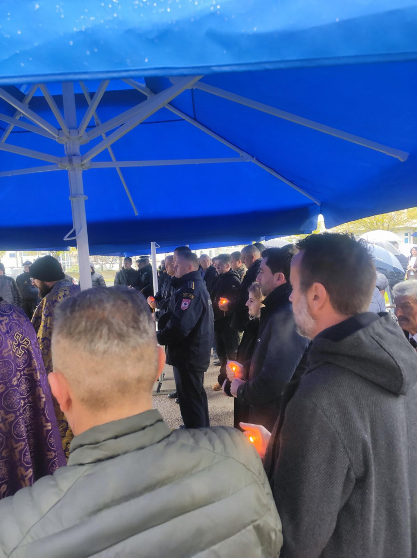 MUP RS garant bezbjednosti Republike Srpske