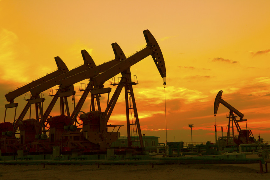 Поново скочила цијена нафте на свјетском тржишту