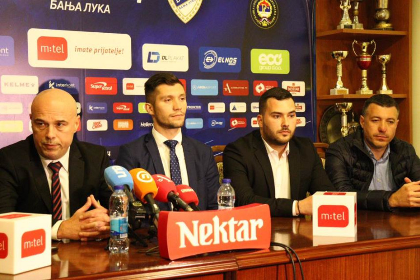 Tegeltija imenovao saradnike, grad BL daje 500.000 KM